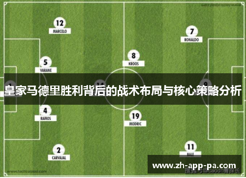皇家马德里胜利背后的战术布局与核心策略分析
