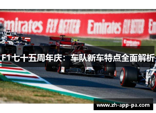 F1七十五周年庆:车队新车特点全面解析 F1七十五周年庆:车队新车特点全面解析